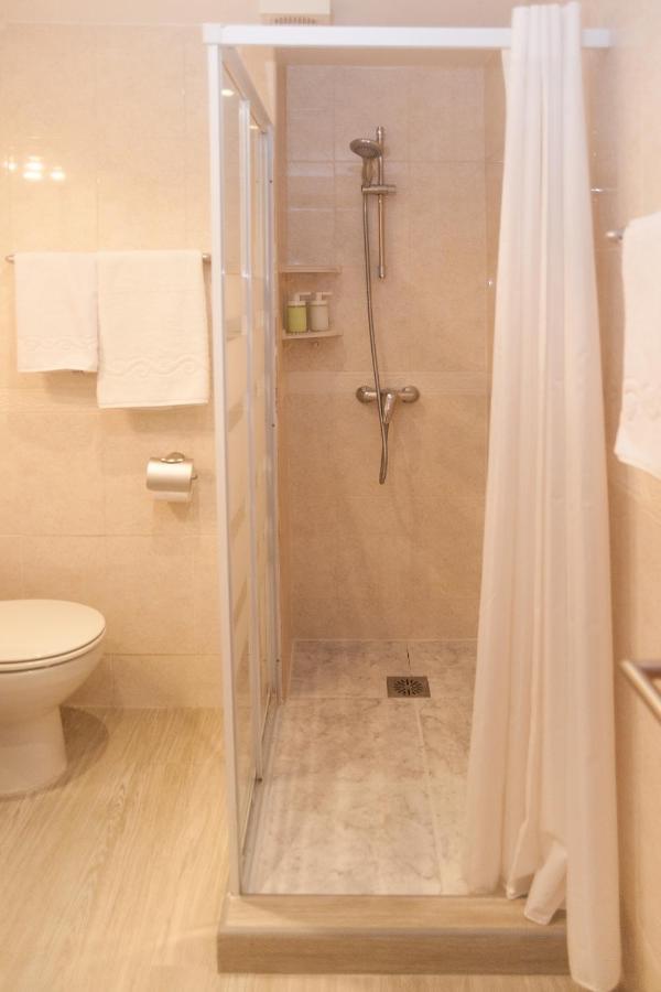 Apartamentos Thaisay Luz Del Mar II プエルト・デル・カルメン エクステリア 写真