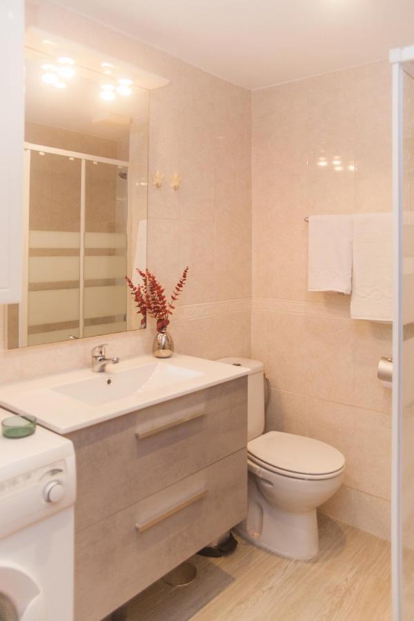 Apartamentos Thaisay Luz Del Mar II プエルト・デル・カルメン エクステリア 写真