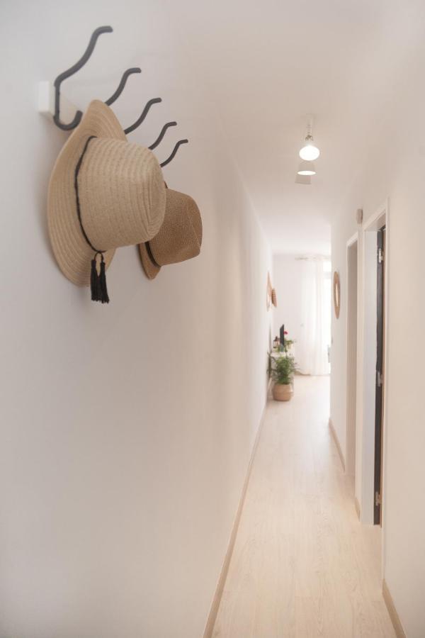 Apartamentos Thaisay Luz Del Mar II プエルト・デル・カルメン エクステリア 写真