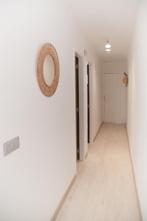 Apartamentos Thaisay Luz Del Mar II プエルト・デル・カルメン エクステリア 写真